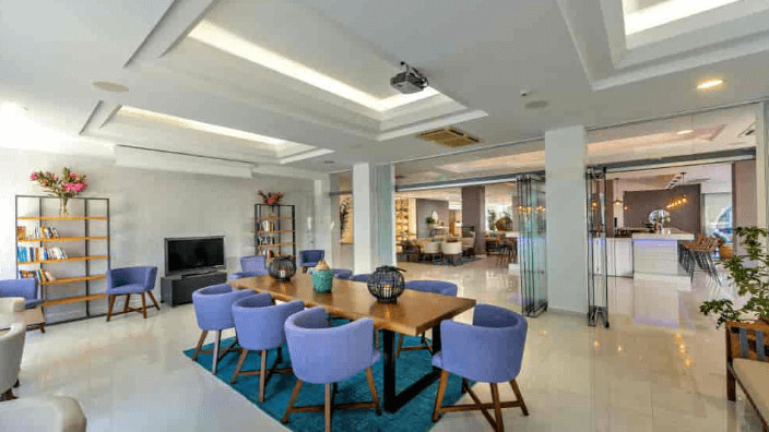 Leonardo Kolymbia Resort